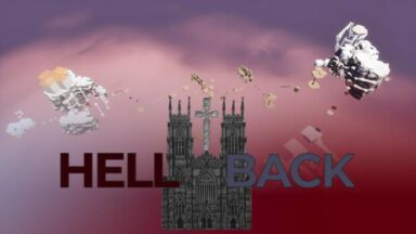 Featured Hell And Back Free Download