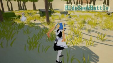 Featured HideSeekBattle Free Download