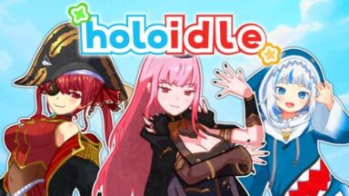 Featured Holoidle Free Download