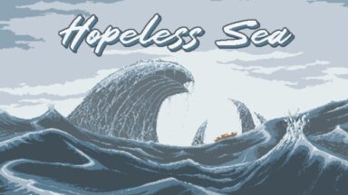 Featured Hopeless Sea Free Download