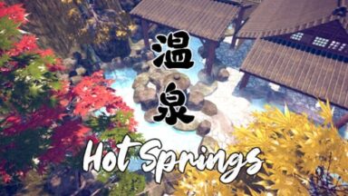 Featured Hot Springs Onsen Free Download