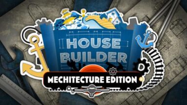 Featured House Builder Mechitecture Edition DLC Free Download