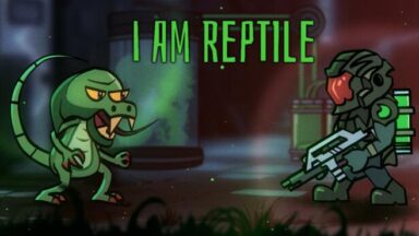 Featured I am Reptile Free Download