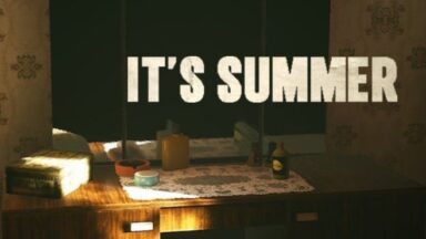 Featured ITS SUMMER Free Download