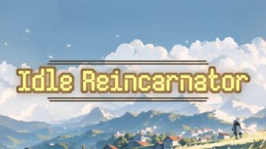 Featured Idle Reincarnator Free Download