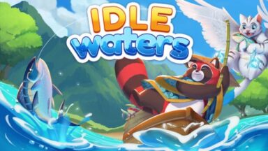 Featured Idle Waters Free Download