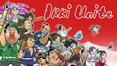 Featured Ikki Unite Free Download