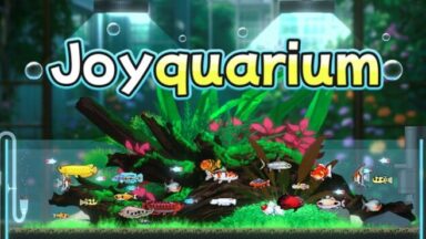 Featured Joyquarium Free Download