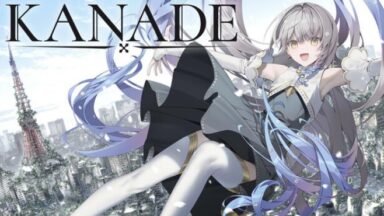 Featured KANADE Free Download