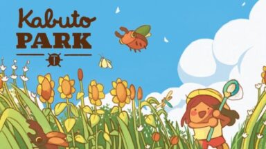 Featured Kabuto Park Free Download