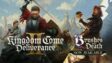 Featured Kingdom Come Deliverance II Free Download