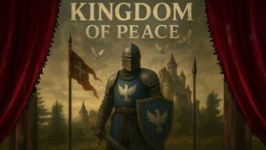 Featured Kingdom Of Peace Free Download