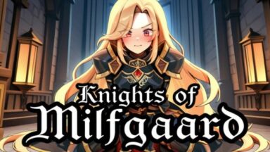 Featured Knights of MILFgaard Free Download