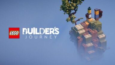 Featured LEGO Builders Journey Free Download 1