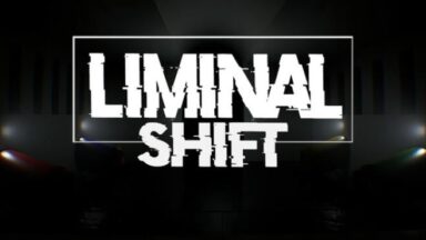 Featured LIMINAL SHIFT Free Download