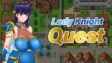 Featured Lady Knight Quest Free Download