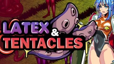Featured Latex Tentacles Free Download
