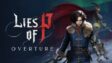 Featured Lies of P Overture Free Download