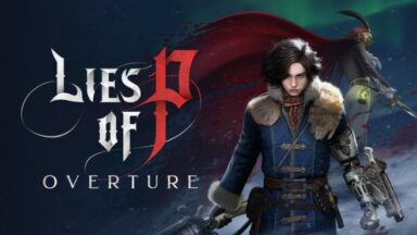 Featured Lies of P Overture Free Download