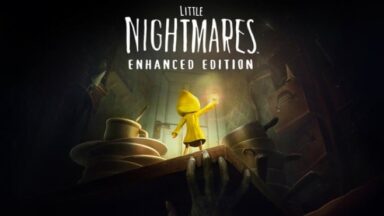 Featured Little Nightmares Enhanced Edition Free Download