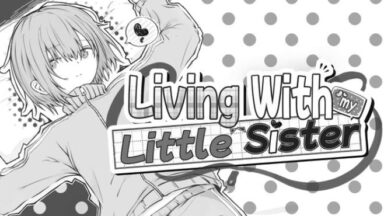 Featured Living with my Little Sister Free Download