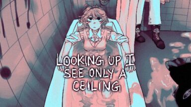 Featured Looking Up I See Only A Ceiling Free Download 1