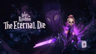 Featured Lost in Random The Eternal Die Free Download