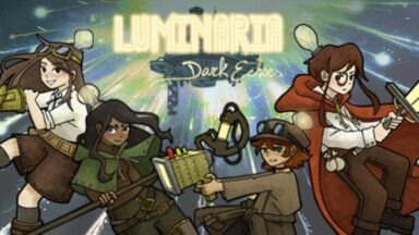 Featured Luminaria Dark Echoes Free Download