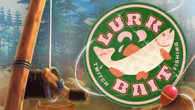 Featured LurkBait Twitch Fishing Free Download