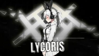 Featured Lycoris Free Download