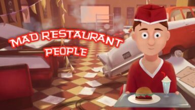 Featured Mad Restaurant People Free Download