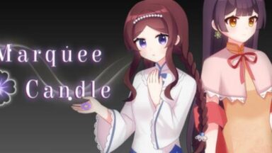 Featured Marquee Candle Free Download