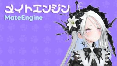 Featured MateEngine Free Download