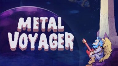 Featured Metal Voyager Free Download