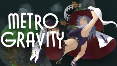 Featured Metro Gravity Free Download