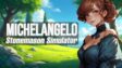 Featured Michelangelo Stonemason Simulator Free Download