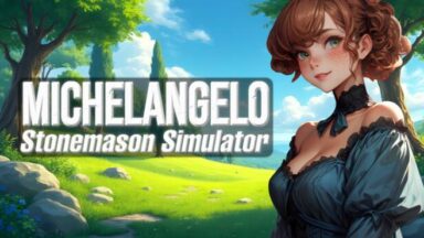 Featured Michelangelo Stonemason Simulator Free Download