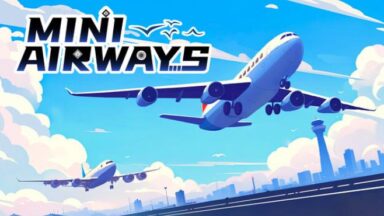 Featured Mini Airways ATC simulator Free Download