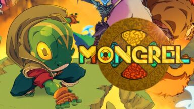 Featured Mongrel Free Download