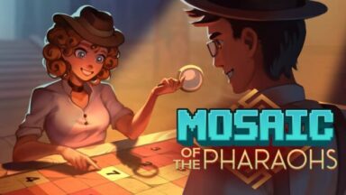 Featured Mosaic of The Pharaohs Free Download
