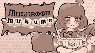 Featured Mushroom Musume Free Download
