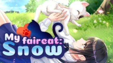 Featured My Fair Cat Snow Free Download