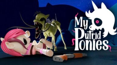 Featured My Putrid Ponies Free Download
