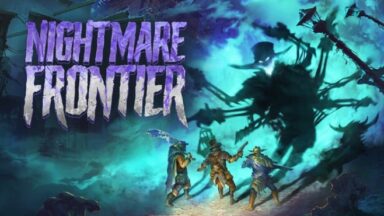 Featured Nightmare Frontier Free Download