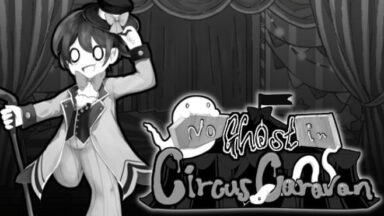 Featured No Ghost in Circus Caravan Free Download