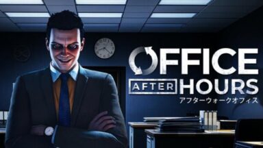 Featured Office After Hours Free Download