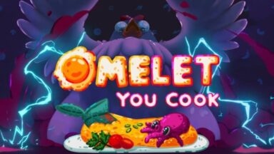 Featured Omelet You Cook Free Download