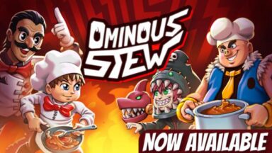 Featured Ominous Stew Free Download