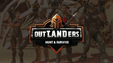 Featured Outlanders Hunt and Survive Free Download