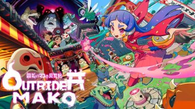Featured Outrider Mako Free Download